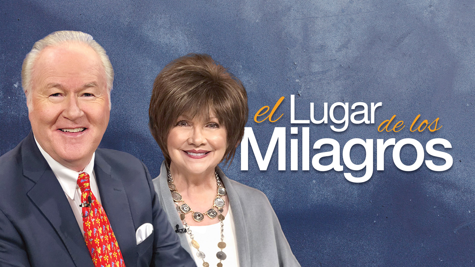 El Lugar de los Milagros Daystar Español